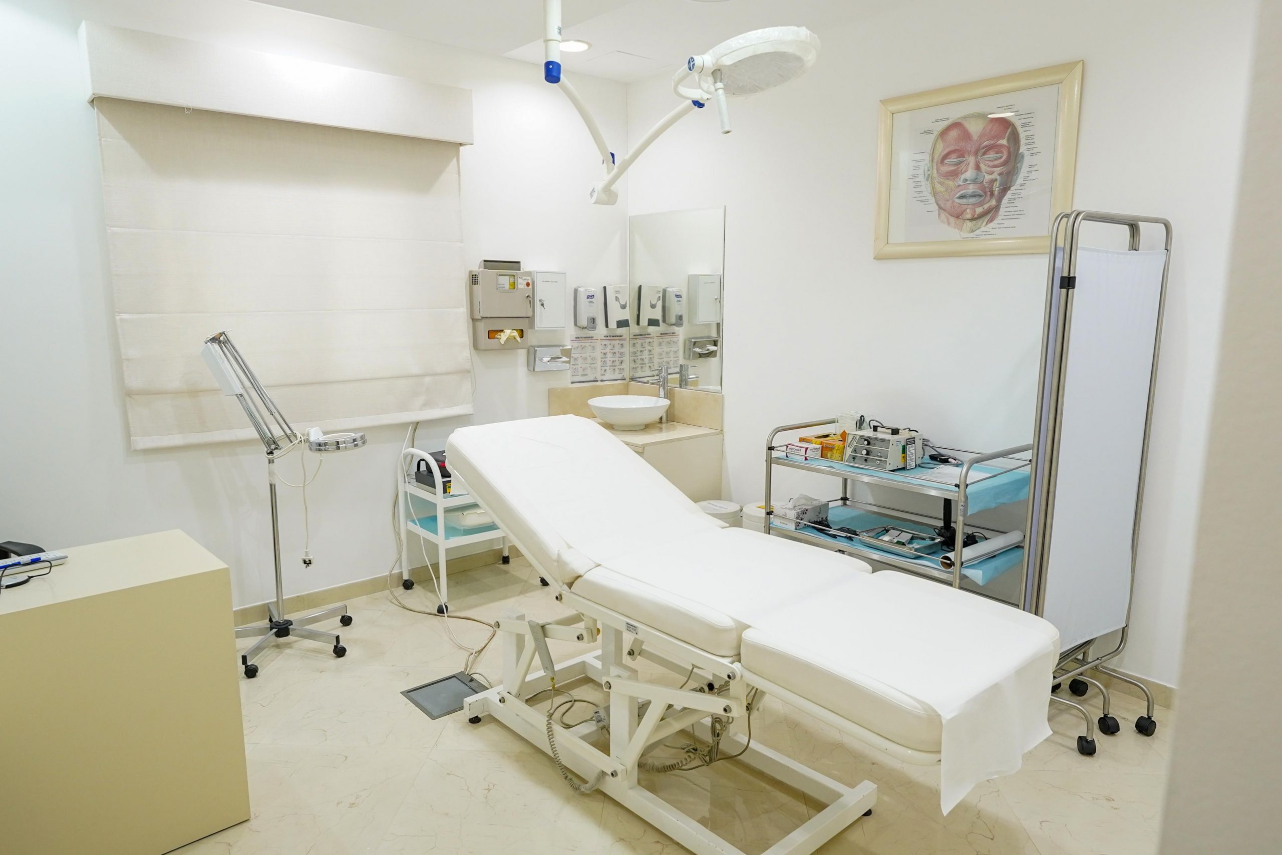 Specialist Dermatologist in Jumeirah 2 by Cosmocare Medical Center